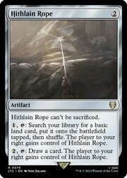 Corda di Hithlain