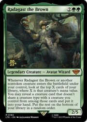 Radagast il Bruno