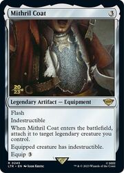 Cotta di Mithril