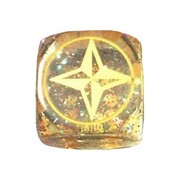 Dado Field Spell
