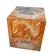 Force of the Breaker: Edición Especial Display