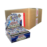 Poder de los Elementos Case