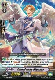 Hopesong Angel