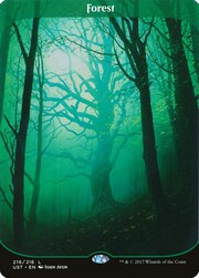 Foresta