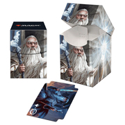 Deck Box El Señor de los Anillos: relatos de la Tierra Media: "Gandalf"