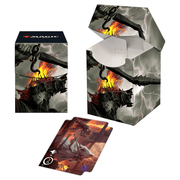 Deck Box Commander: El Señor de los Anillos: relatos de la Tierra Media: "Sauron"