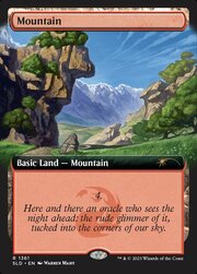 Montagna