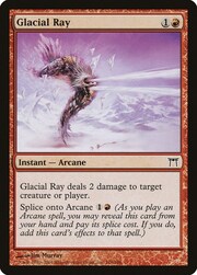 Raggio Glaciale