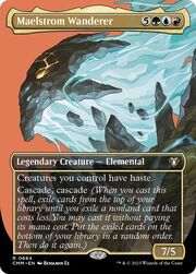 Errante del Maelstrom