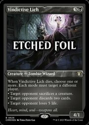 Lich Livoroso