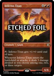 Titano dell'Inferno