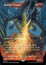 Drago del Falò