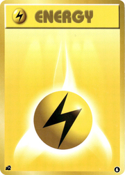 Lightning Energy