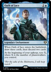 Giuramento di Jace