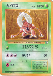 Pinsir