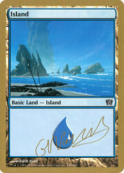 Isola