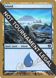 Isola
