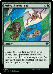 Magnetismo Animale