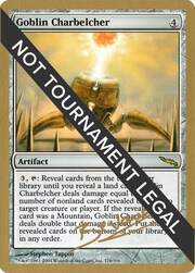 Sparafuoco Goblin