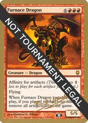 Drago della Fornace