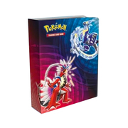 Pokémon TCG 2023 Collector Chest: Koraidon & Miraidon Mini Portfolio
