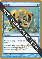 Nullificare