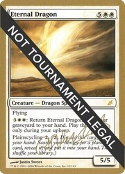 Drago Eterno