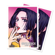 70 Fundas "Boa Hancock"
