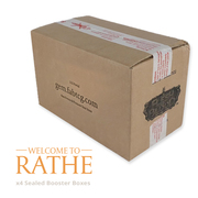 Welcome to Rathe Alpha Edition Case (4 Booster Boxes)