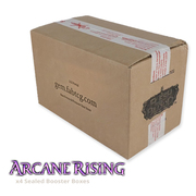 Arcane Rising First Edition Case (4 Booster Boxes)