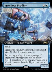 Prodigio Ingegnoso