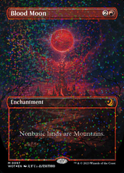 Luna Insanguinata