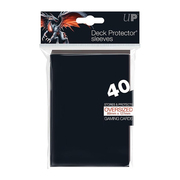40 Fundas Ultra Pro Oversized