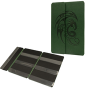 Tapete Dragon Shield: Nomad "Forest Green" Outdoor & Travel