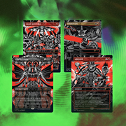 Secret Lair Drop Series: Fall Superdrop 2023: Absolute Annihilation Set