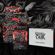 Secret Lair Drop Series: Fall Superdrop 2023: Absolute Annihilation