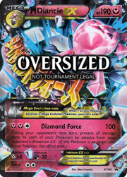 MDiancie EX