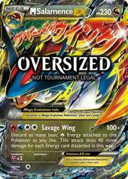 MSalamence EX