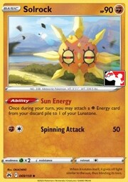 Solrock