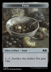 Elemental // Food