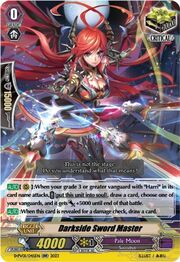 Darkside Sword Master