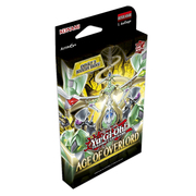 Era del Señor Supremo: Special 3-Pack Tuckbox