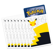 Fundas Celebraciones Pokémon Center