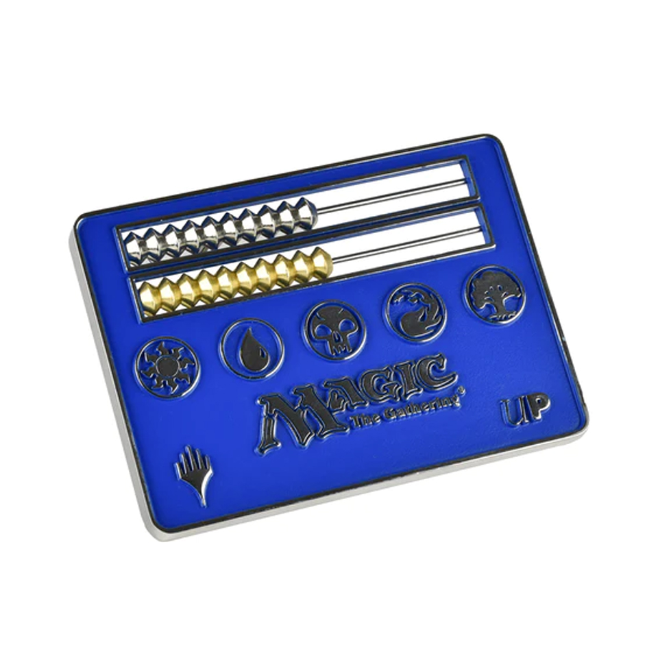 Contador de vida Ultra Pro Abacus