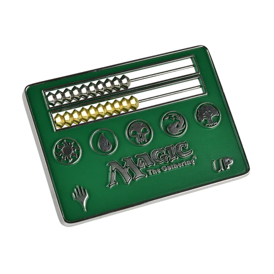 Contador de vida Ultra Pro Abacus