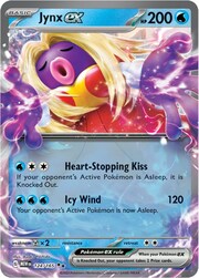 Jynx ex