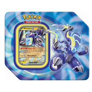 Lata Paldea Legends Tins: Miraidon ex
