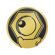 Moneda Pokémon Coin Collection Vol.3: Meltan