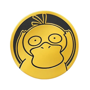 Moneda Pokémon Coin Collection Vol.3: Psyduck