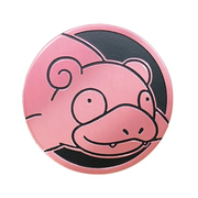 Moneda Pokémon Coin Collection Vol.3: Slowpoke